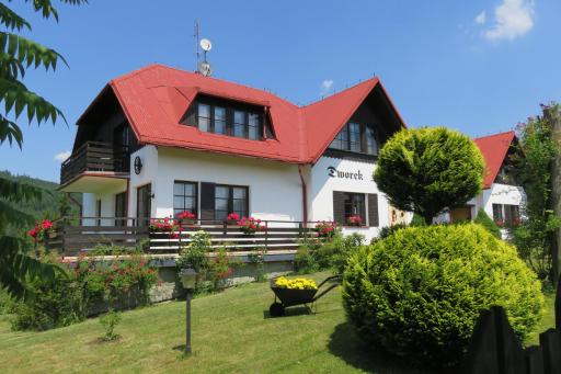 Dworek Sylwia - Housity