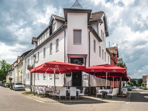 Pension Gino - Housity
