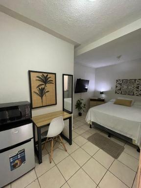 Habitación Privada en RESIDENCIAL Villa de Las Hadas - Housity