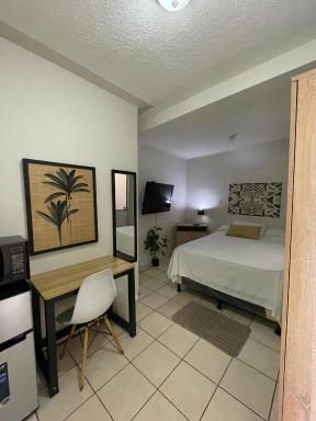 Habitación Privada en RESIDENCIAL Villa de Las Hadas - Housity