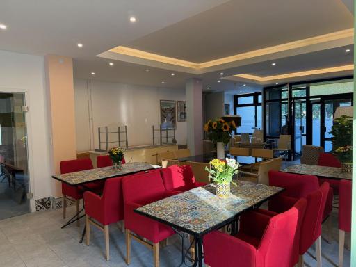 Hotel Dada Art Berlin 1-Bettzimmer - Housity