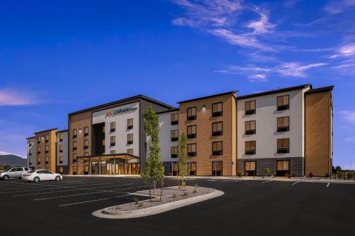 LivAway Suites Seattle- Renton - Housity