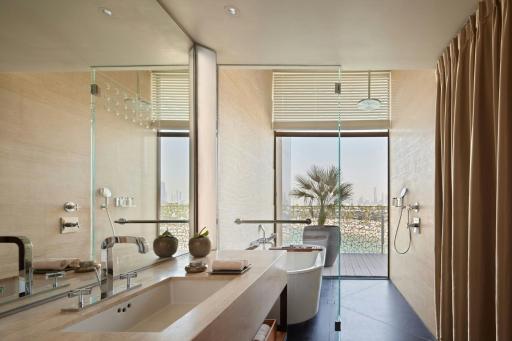 Bulgari Resort, Dubai - Housity