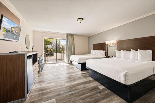 Heritage Inn Express Roseville - Housity