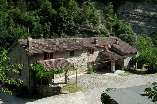 Agriturismo Mulino di Culmolle - Housity