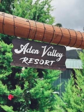 Aden Valley, kanthalloor - Housity