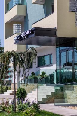 New Splendid Hotel & Spa - Adults Only (+16) - Housity