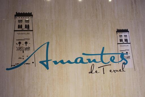 Hostal Amantes De Teruel - Housity