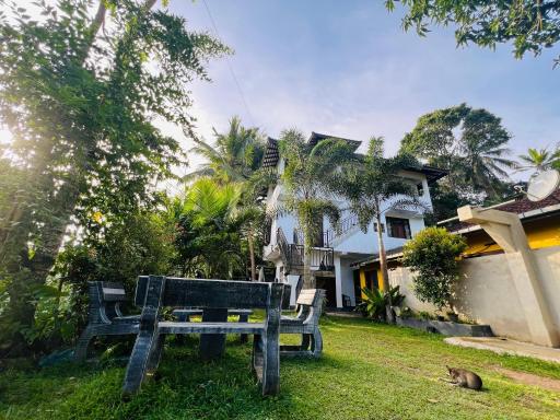 sunny mound unawatuna - Housity