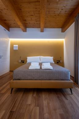 The Crispi House - Housity