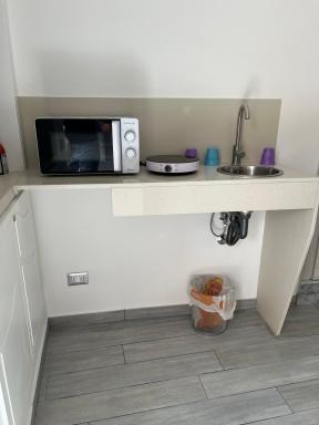 Le Case Col Sole da Silvia INTERNO 3 - Housity