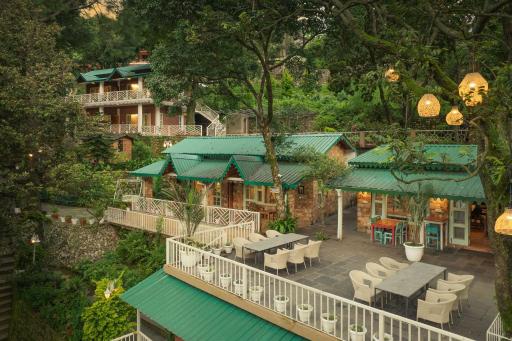 Malusara Lake Retreat by Stay Native - Housity
