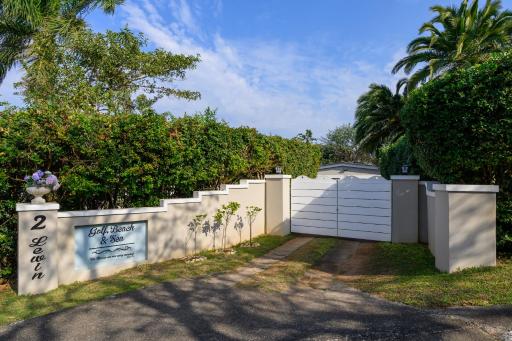 Golf Beach and Sea - Housity