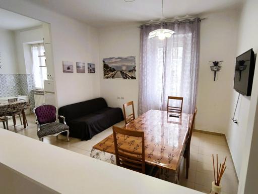 Mare Blu Sud Apartment - Housity