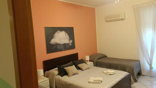 I capricci dell'Etna 1 di Puglisi - Housity