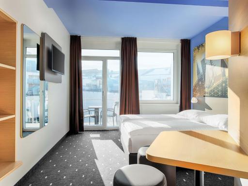 B&B Hotel Kiel-Holstenbrücke - Hizvo