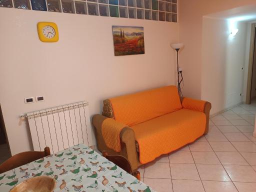 Appartamento Vallone Petrara - Housity