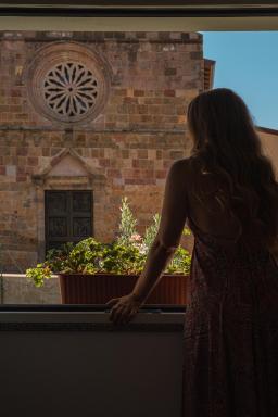 Sanctuary Armony - Housity