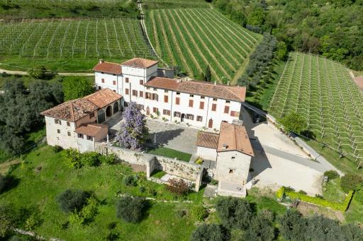Agriturismo Corte Vaona - Housity