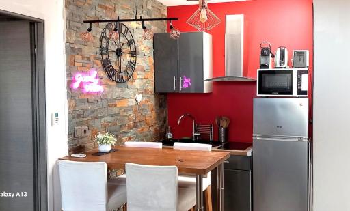 Chez Muriella & Marco - Housity