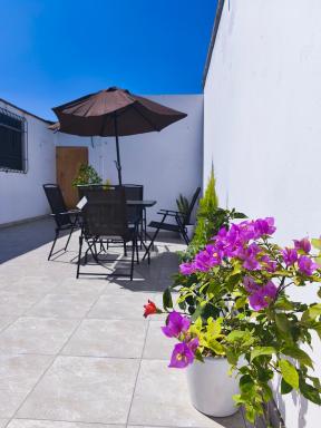 Minidepartamento en el centro de Tacna - Housity