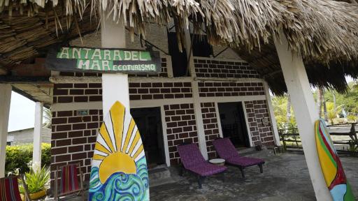 Antara del Mar - Housity