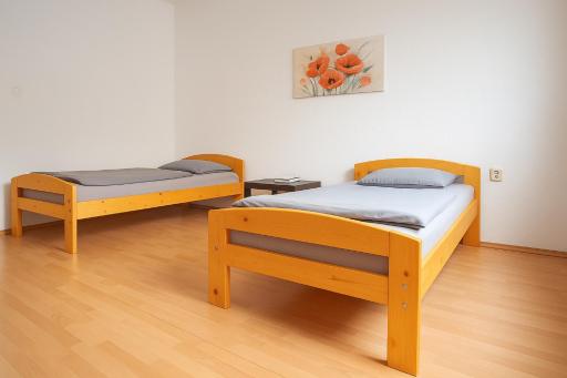 Ferienwohnung Bauknecht, Pforzheim - Housity