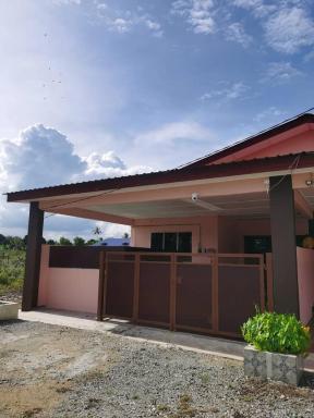 Homestay Che Naa - Housity