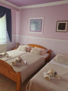 Rooms Beros - Housity