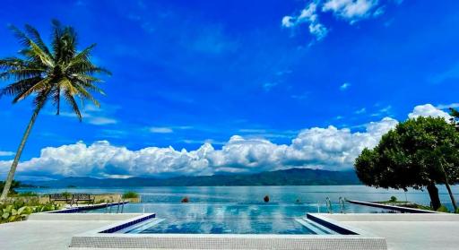 Sanggam Beach Hotel - Housity