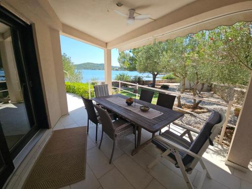 Apartmani Sandra i Davor Lonic - Housity