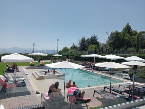 Villa dei Tigli Resort & SPA - Housity