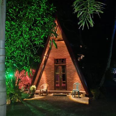 Aurora Echo Villa - Housity