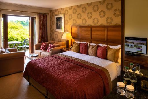 Morley Hayes Hotel - Housity