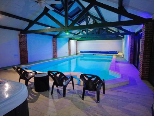 Les Chambres de Saint Hilaire - Housity