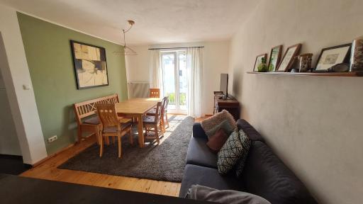 ein hübsches Fleckchen Erde/ a lovely spot - Housity