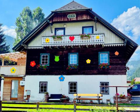 Rösslgut Bed & Breakfast - Housity