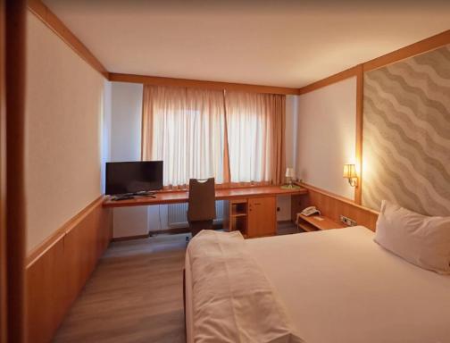 Hotel Ritter Sakira - Housity