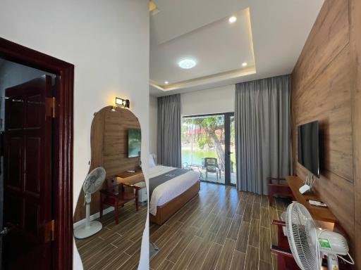 Resort Mộc Hồ - Housity