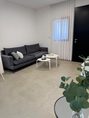 צימר פסטורלי בהגושרים - Housity