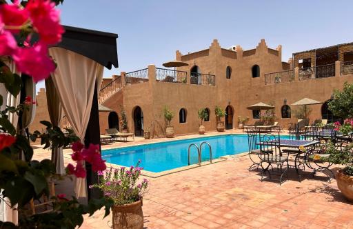 Riad Dar Bergui - Housity
