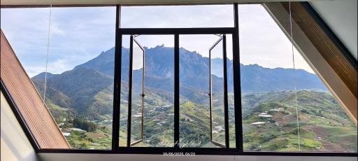 Highland Homestay Kundasang - Housity