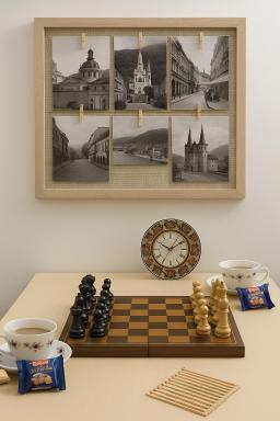Anna Apartment - Housity