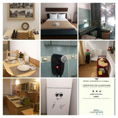 Anna Apartment - Housity