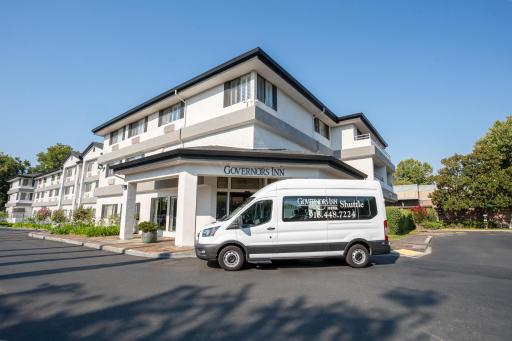 Governors Inn Hotel Sacramento - Housity