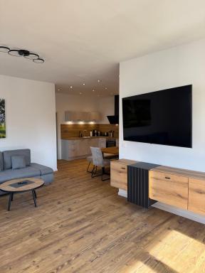 Ferienwohnung Buckel - Housity