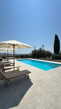 Relais Casale Corvo - Housity