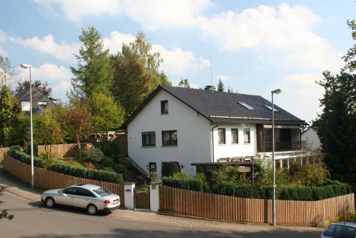 Ferienwohnung Westerwaldblick Dillenburg - Housity