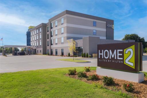 Home2 Suites By Hilton Forrest City - Housity