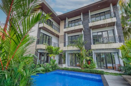 Tridharma Suites - Housity